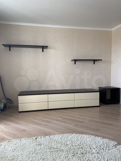 1-к. квартира, 36,2 м², 15/16 эт.