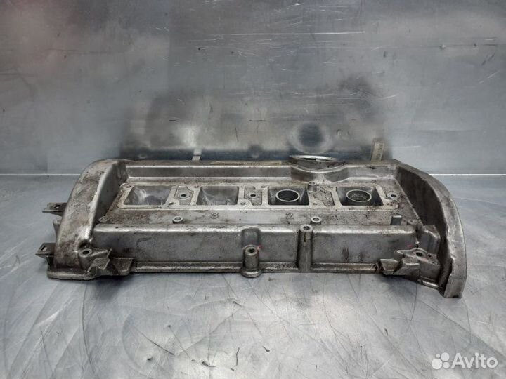 Крышка головки блока (клапанная) Audi A4 B5