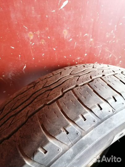 Bridgestone Dueler H/T 225/65 R17