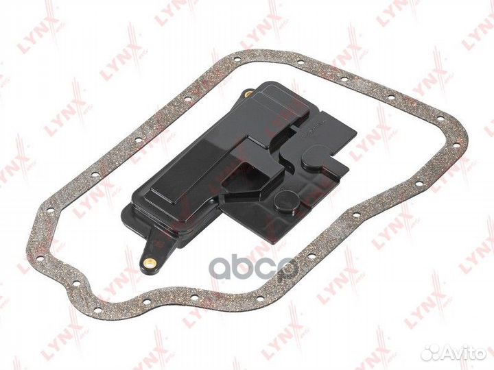 Фильтр АКПП с прокладкой toyota Camry(V40/V50)