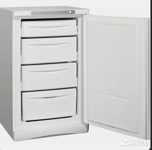 Морозильная камера indesit