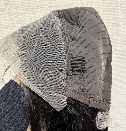 Система/полусистема замещения волос