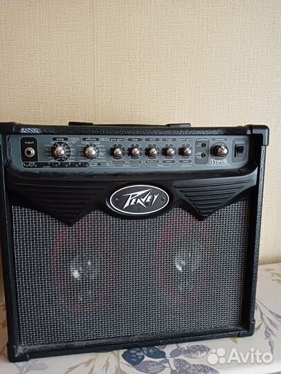 Комбоусилитель Peavey Vypyr