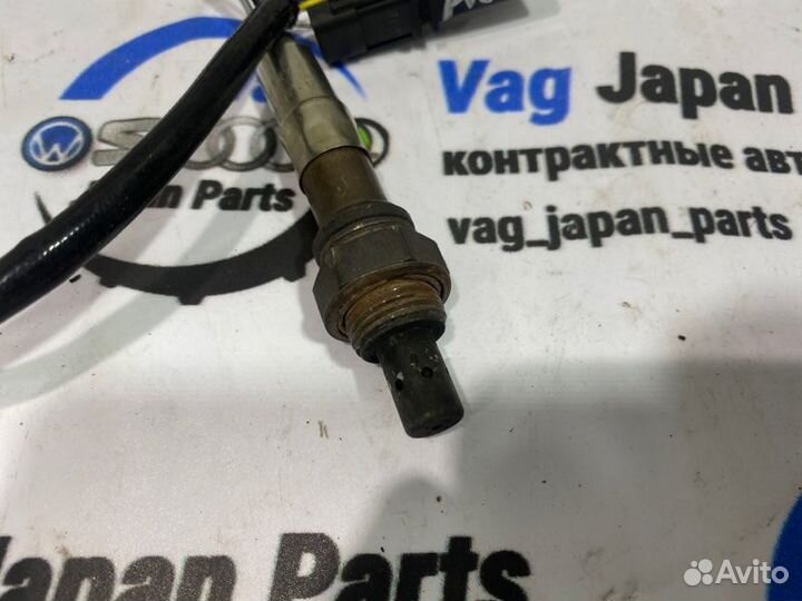 Датчик кислородный Audi A6 C6 AUK 2007