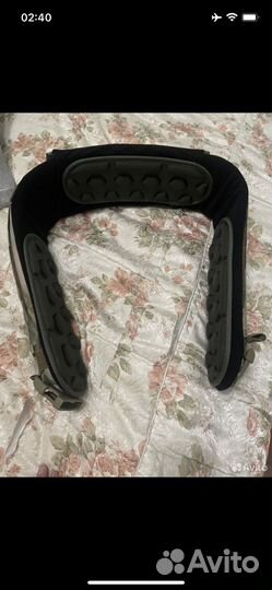 Пояс avs lpb ars arma размер L