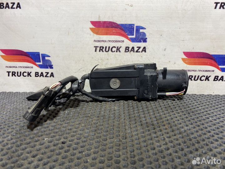 Педаль газа электронная