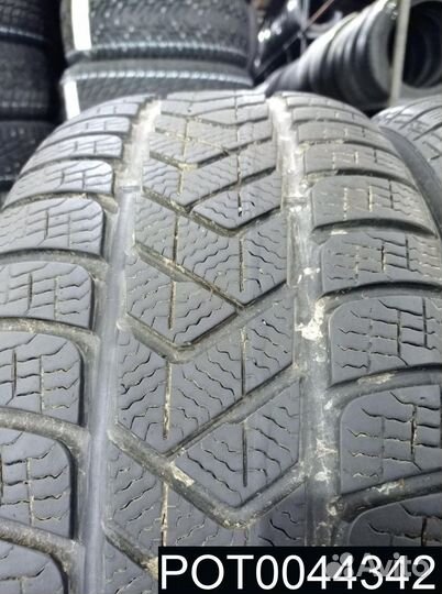 Pirelli Winter Sottozero 3 245/50 R18 100M