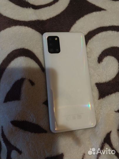 Samsung Galaxy A31, 4/64 ГБ