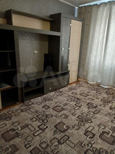 3-к. квартира, 64 м², 5/5 эт.