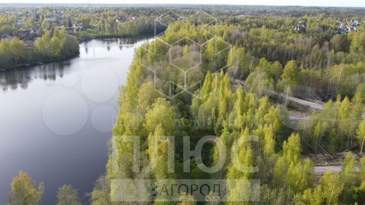 Участок 13,5 сот. (ИЖС)