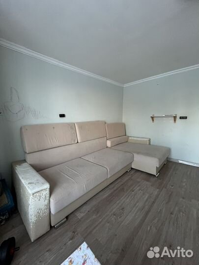 Угловой диван