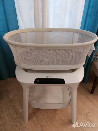 Колыбель 4moms mamaroo sleep