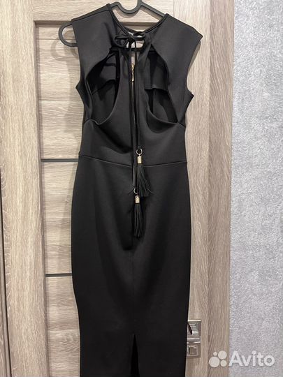 Платье женское