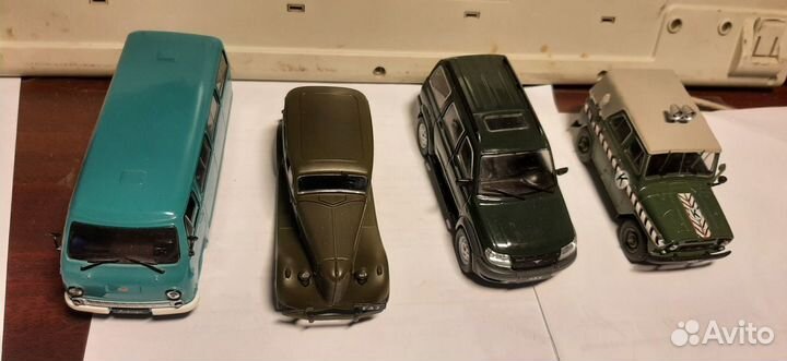 Деагостини 1 43