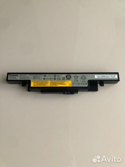 Аккумулятор для ноутбука lenovo