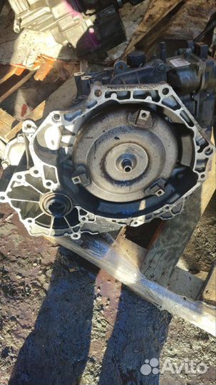 АКПП chevrolet cruze 1.8/1.6 6т30