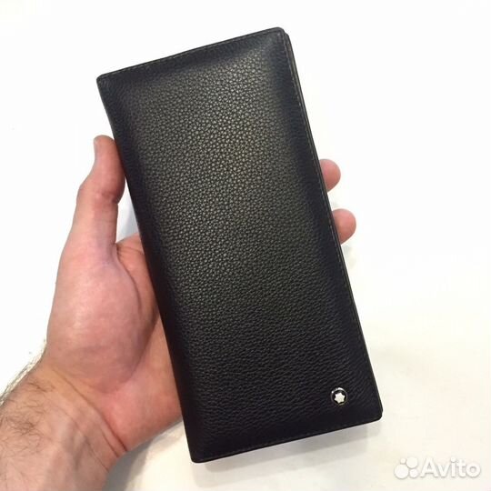 Купюрница Монблан