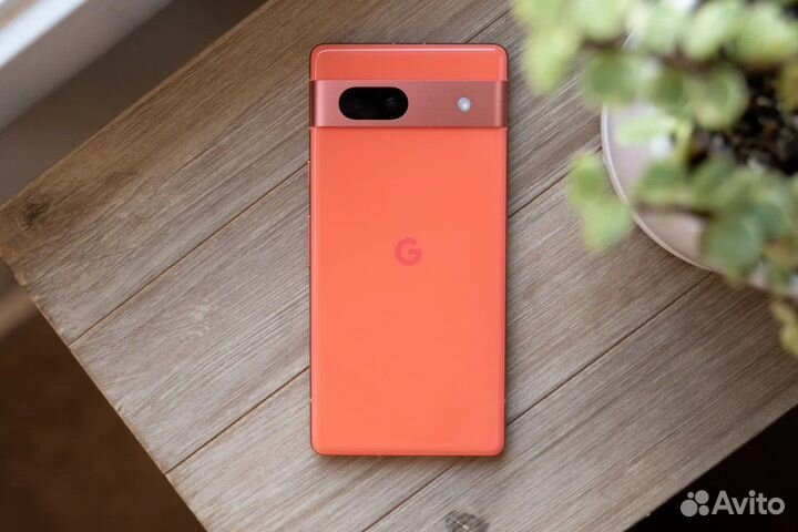 Google Pixel 7a, 8/128 ГБ