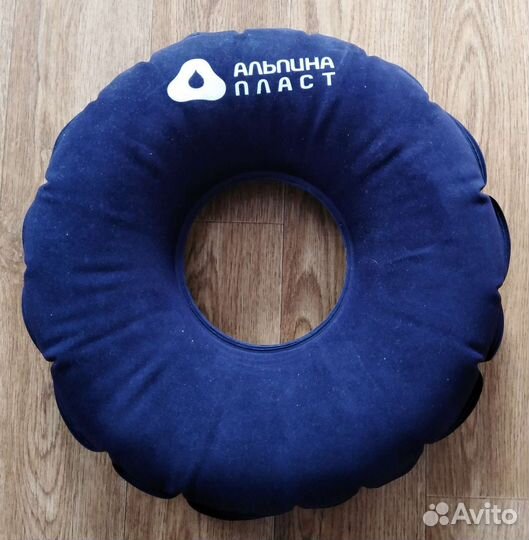 Круг медицинский