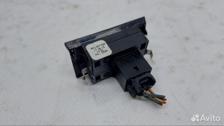 Датчик света Audi A4 B8 2.0 2008