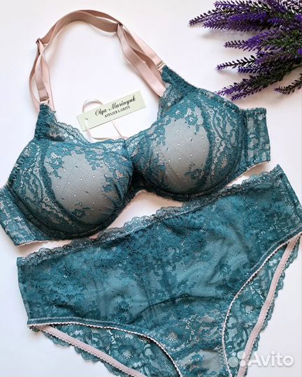 Пошив нижнего белья и купальников на большую грудь