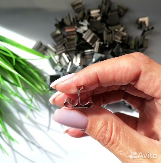 Фитили деревянные для свечей