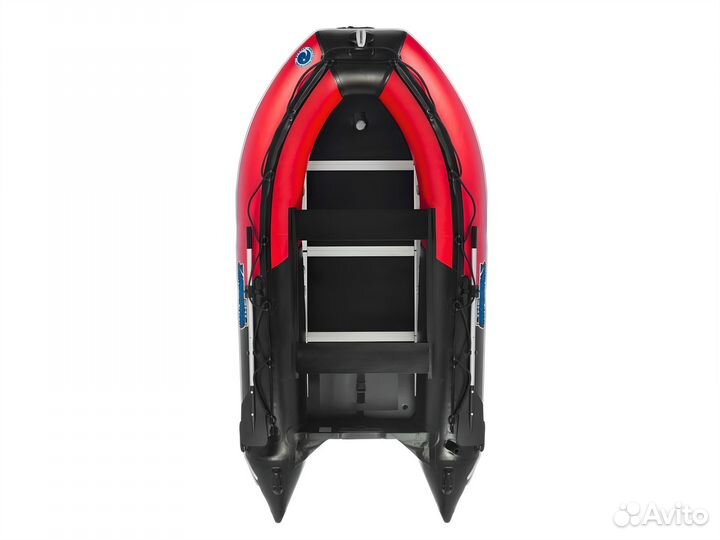 Лодка пвх Adventure Standard 270