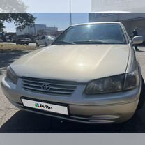 Toyota Camry 2.2 AT, 2001, 265 000 км, с пробегом, цена 459 000 руб.