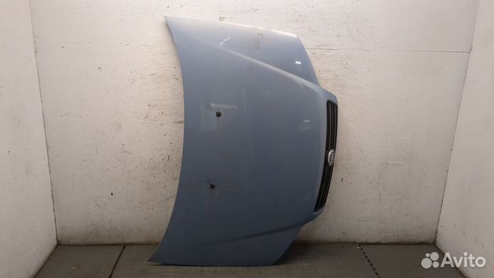 Капот Fiat Punto, 2005