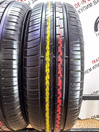 Pirelli P7 Evo Performance 195/65 R15 91H