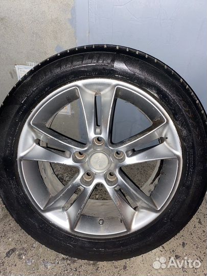 Hankook Ventus Prime 3 K125 205/55 R16 91H