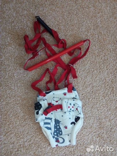 Прыгунки детские