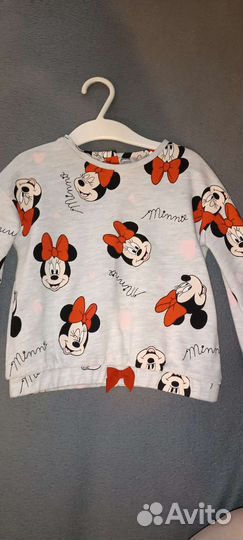 Свитшот Disney