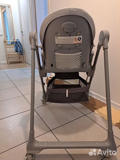 Стульчик для кормления/детский стул для ребенка