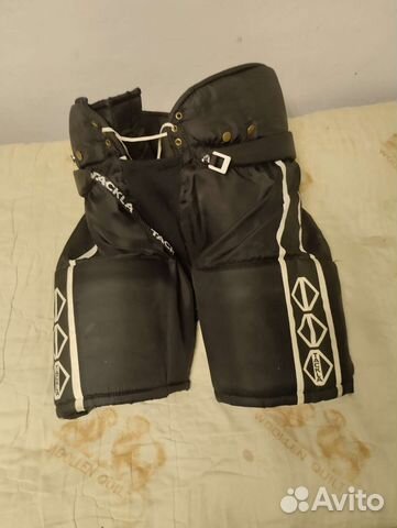 Хоккейные шорты
