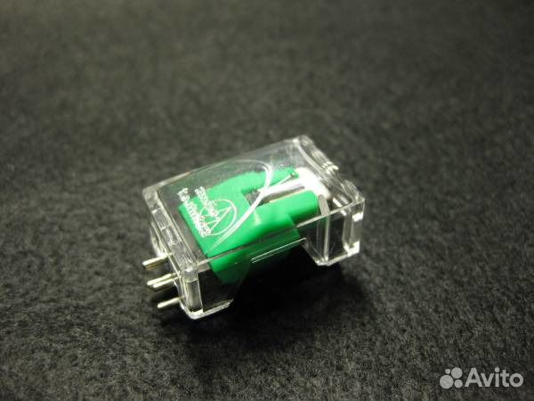 Картриджи и аксессуары Audio - Technica