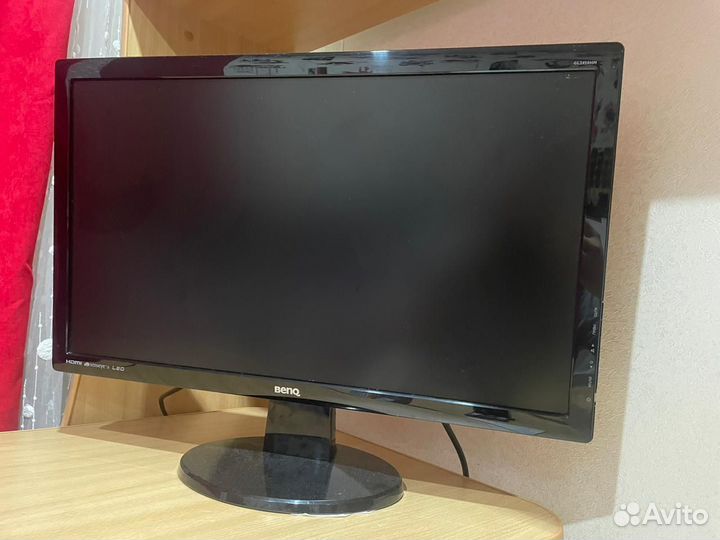Монитор benq gl2450