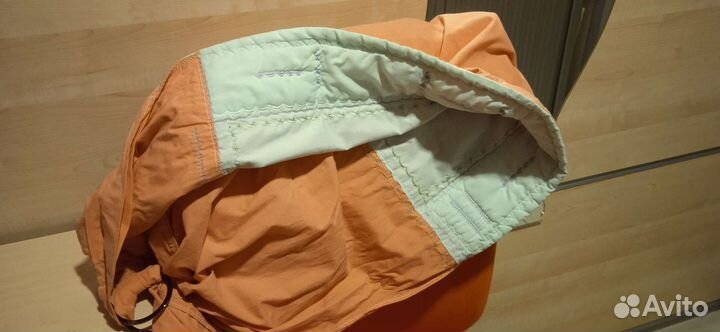 Слинг с кольцами