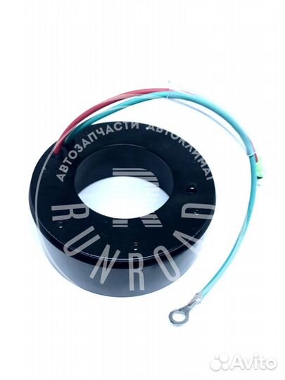 Электромагнитная катушка компрессора Honda CR-V