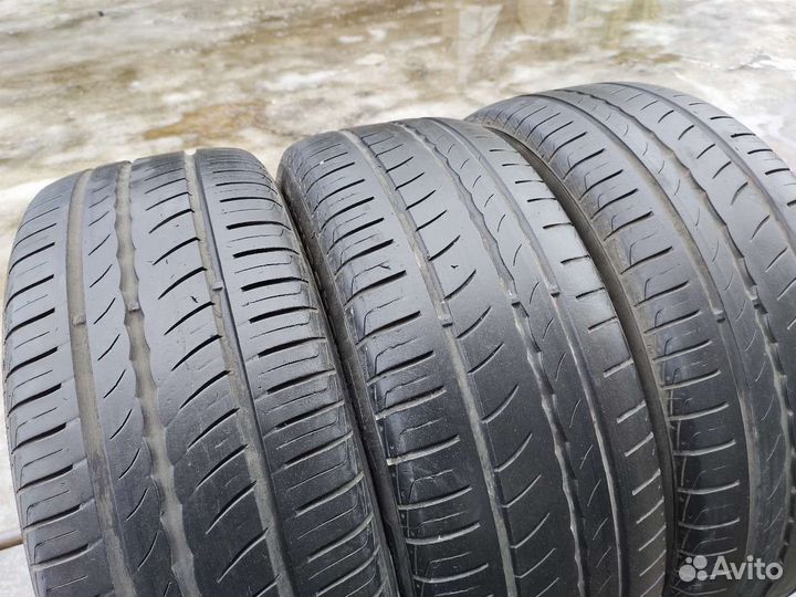 Pirelli Cinturato P1 Verde 205/55 R16