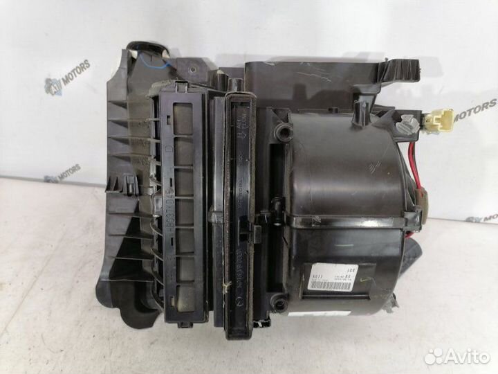 Мотор печки Mazda Cx-5 KE2AW shvpts 2012