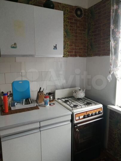 2-к. квартира, 42 м², 5/5 эт.