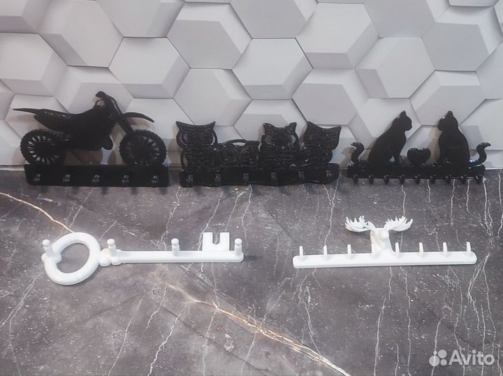 Брелки,игрушки