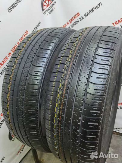 Triangle TR257 225/65 R17