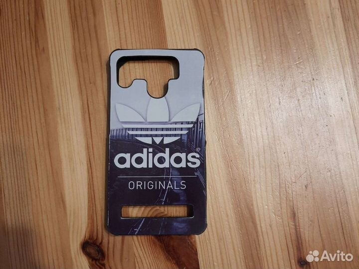 Чехлы и плёнки для телефона