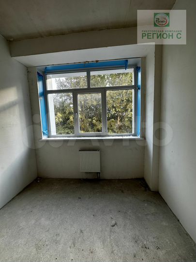 Апартаменты-студия, 17,4 м², 2/4 эт.