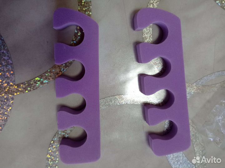 Для педикюра