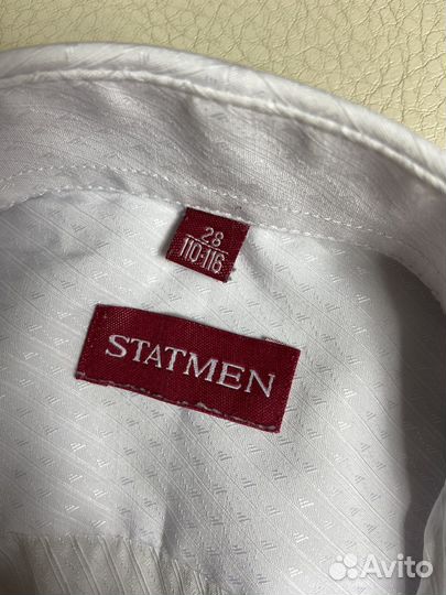 Рубашки 110-116 и 122