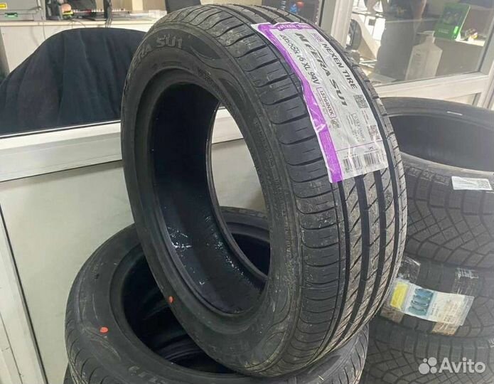 Nexen N'Fera SU1 205/55 R16