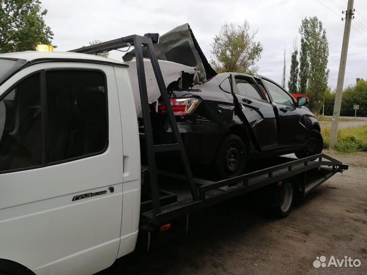 Авторазбор Запчасти LADA